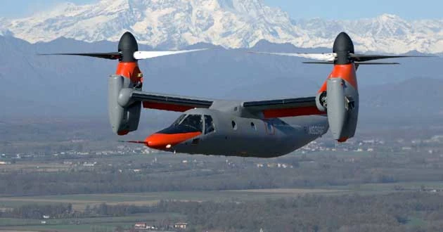 AW-609