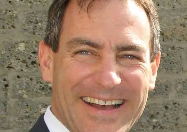 Pietro Venanzi